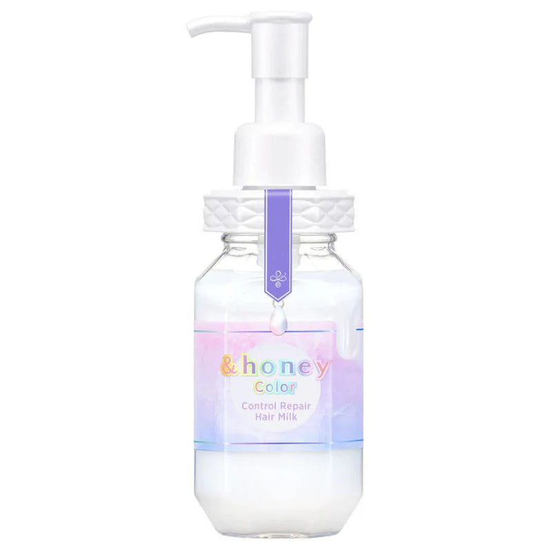 &honey - Color Control Repair Hair Milk 3.0 160ml