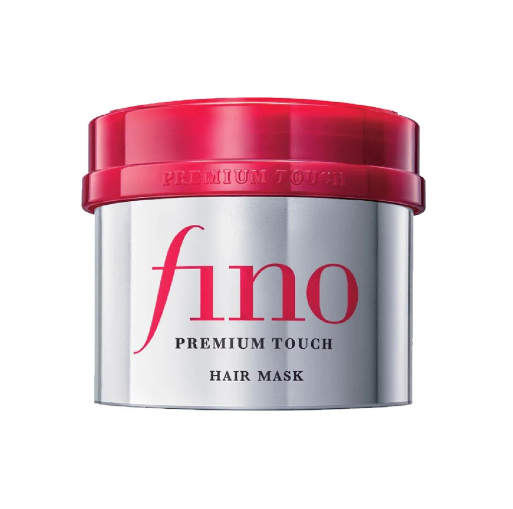 Shiseido - Fino Premium Touch Hair Treatment Mask 230g