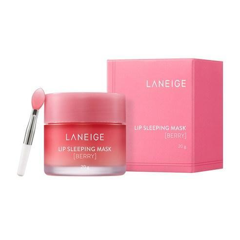 Lip care