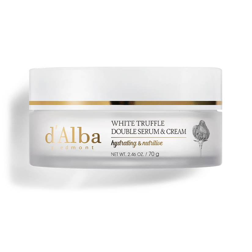 Moisturisers