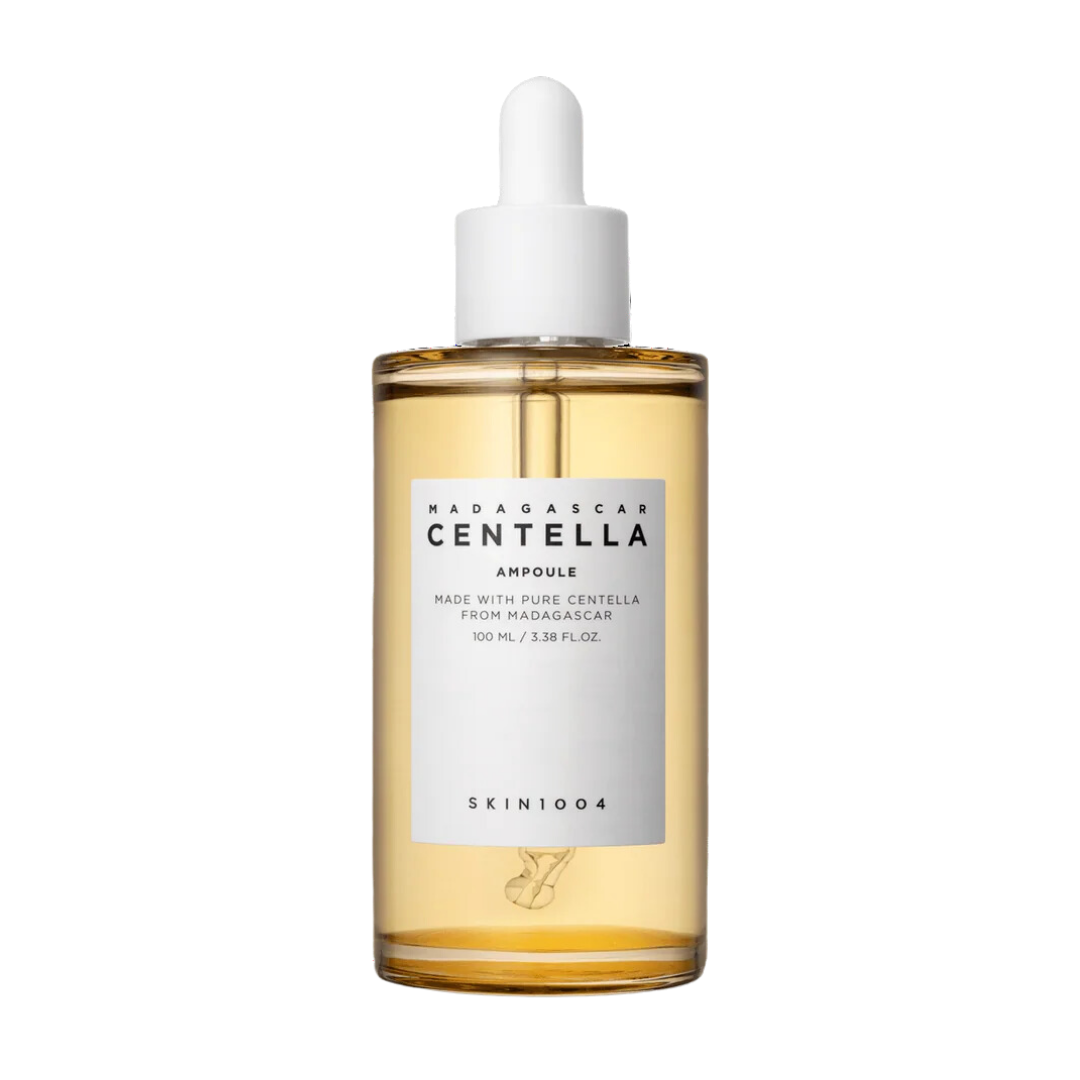 Serums & Ampoules