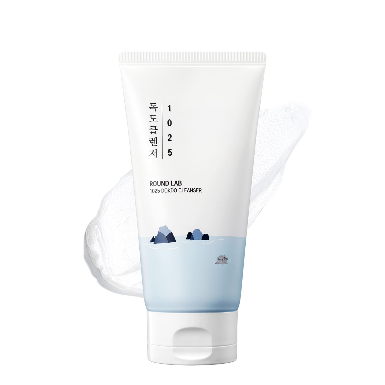 Water-based cleansers