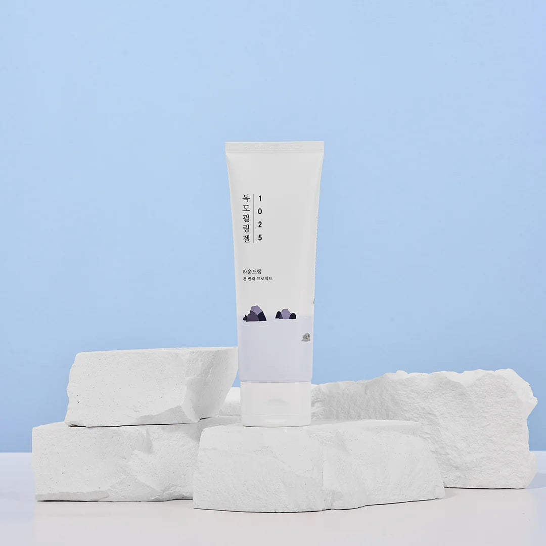 [RoundLab] 1025 Dokdo Peeling Gel 120ml