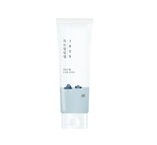 [RoundLab] 1025 Dokdo Peeling Gel 120ml