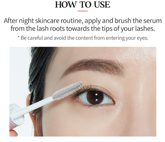 [Etude House] My Lash Serum 9g