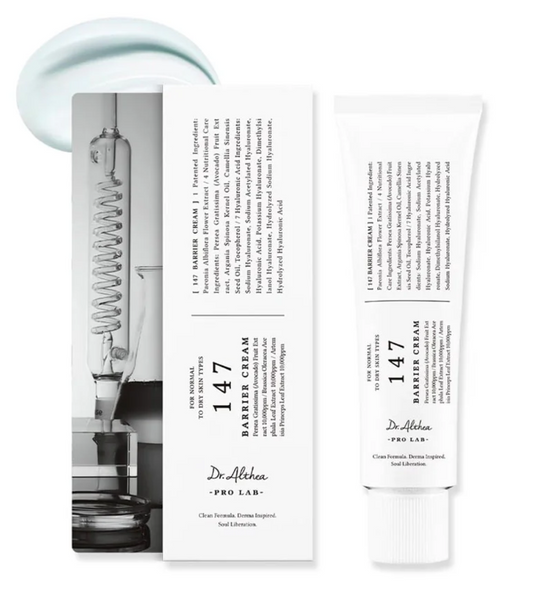 [Dr. Althea] 147 Barrier Cream 50ml