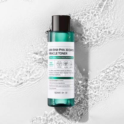 [SomeByMi] AHA BHA PHA 30 Days Miracle Toner