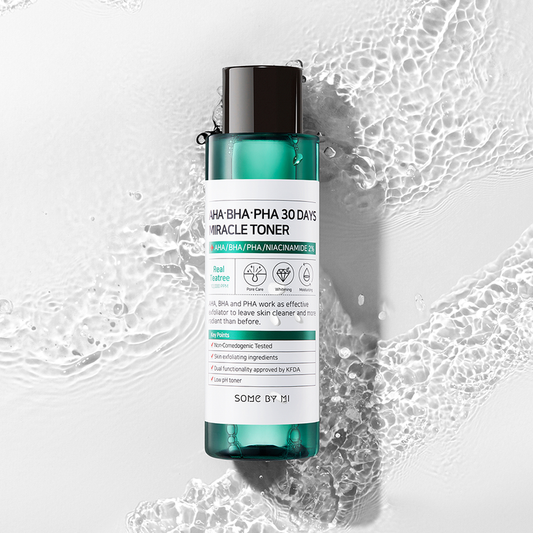 [SomeByMi] AHA BHA PHA 30 Days Miracle Toner