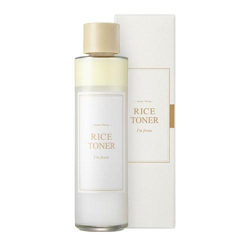 [ImFrom] Rice Toner