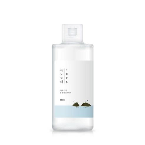 [RoundLab] 1025 Dokdo Toner 200ml