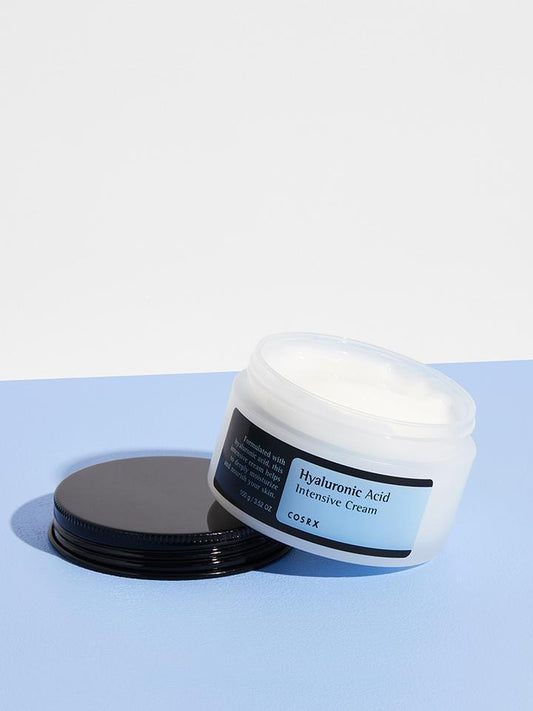 [Cosrx] Hyaluronic Acid Intensive Cream 100g