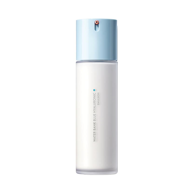 [Laneige] Water Bank Blue Hyaluronic Emulsion 120ml (Combination to Oily)