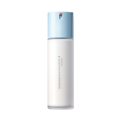[Laneige] Water Bank Blue Hyaluronic Emulsion 120ml (Combination to Oily)