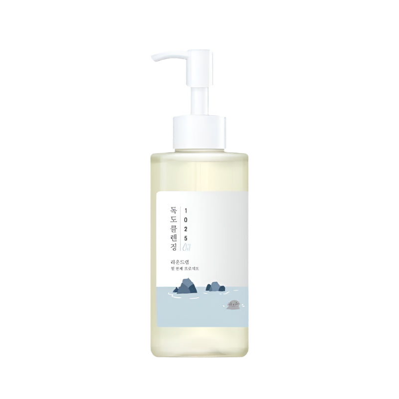 [RoundLab] 1025 Dokdo Cleansing oil 200ml