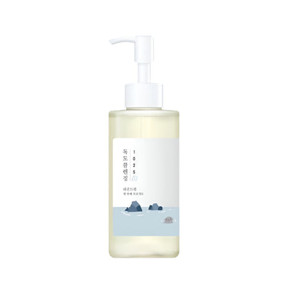 [RoundLab] 1025 Dokdo Cleansing oil 200ml