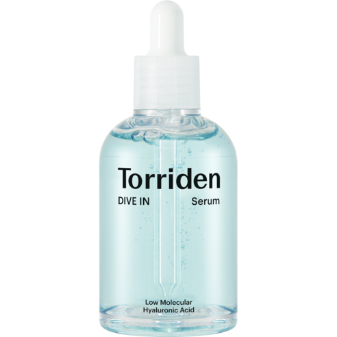 [Torriden] Dive-In Low Molecule Hyaluronic Acid Serum 50ml