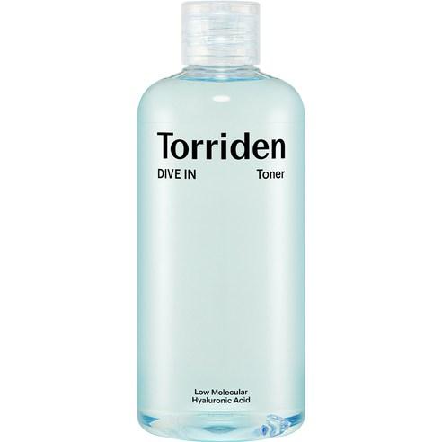 [Torriden] Dive-in Low Molecular Hyaluronic Acid Toner 300ml