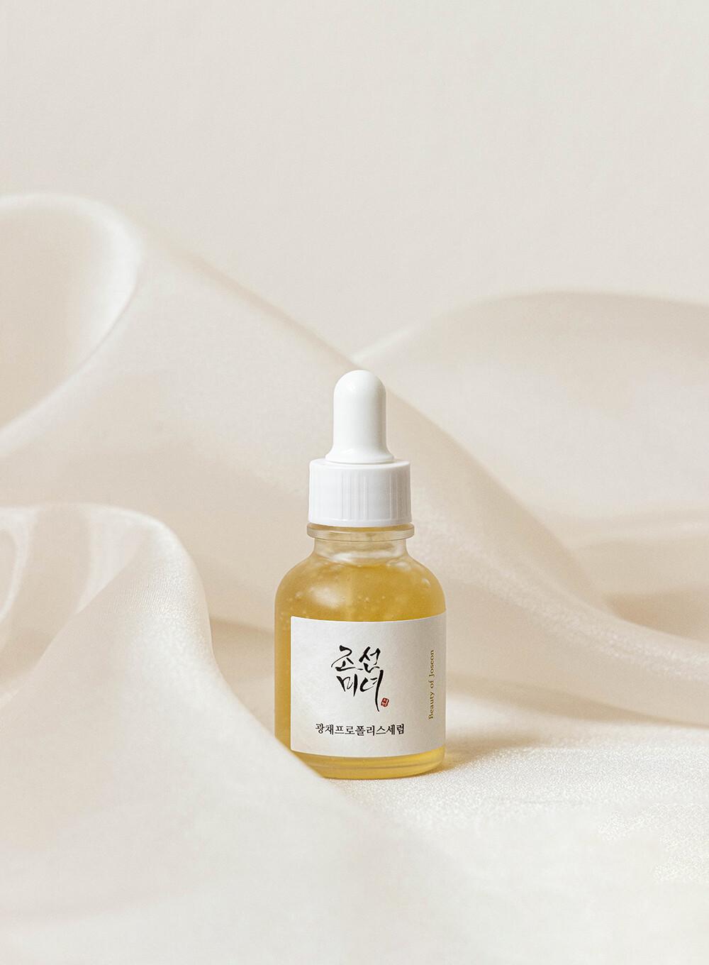 [BeautyOfJoseon] Glow Serum : Propolis + Niacinamide 30ml