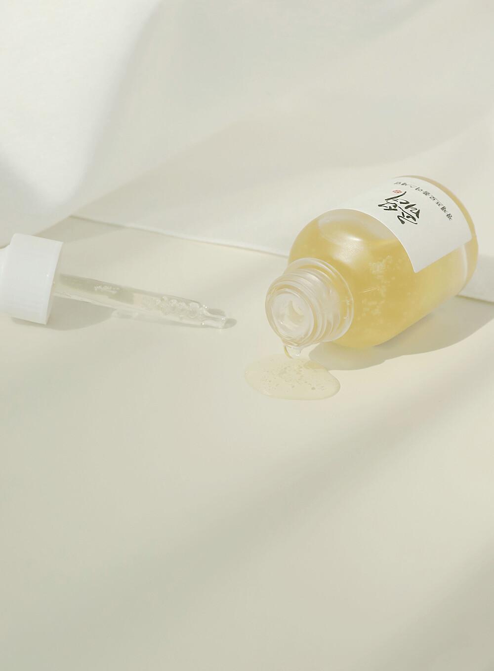 [BeautyOfJoseon] Glow Serum : Propolis + Niacinamide 30ml
