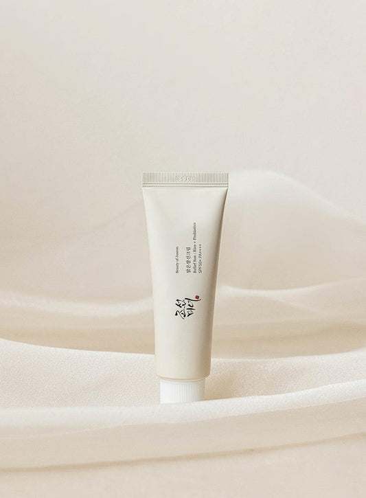 [BeautyOfJoseon] Relief Sun : Rice + Probiotics Mini (10ml)