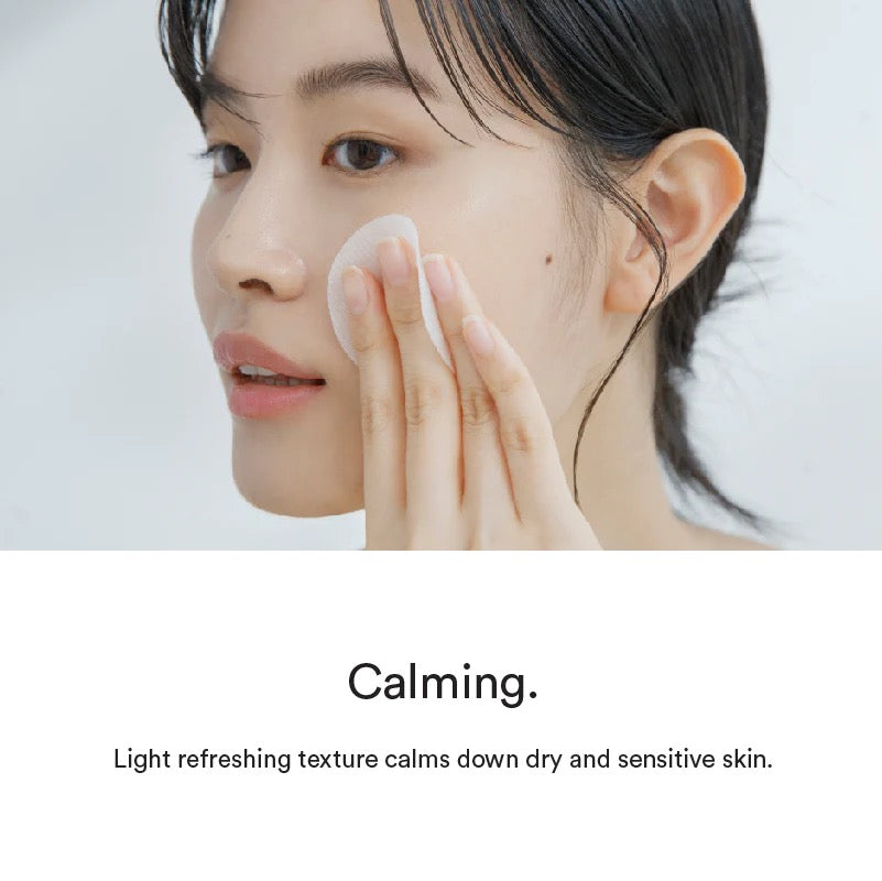 [Abib] Heartleaf Spot Pad Calming Touch (80 Pads)