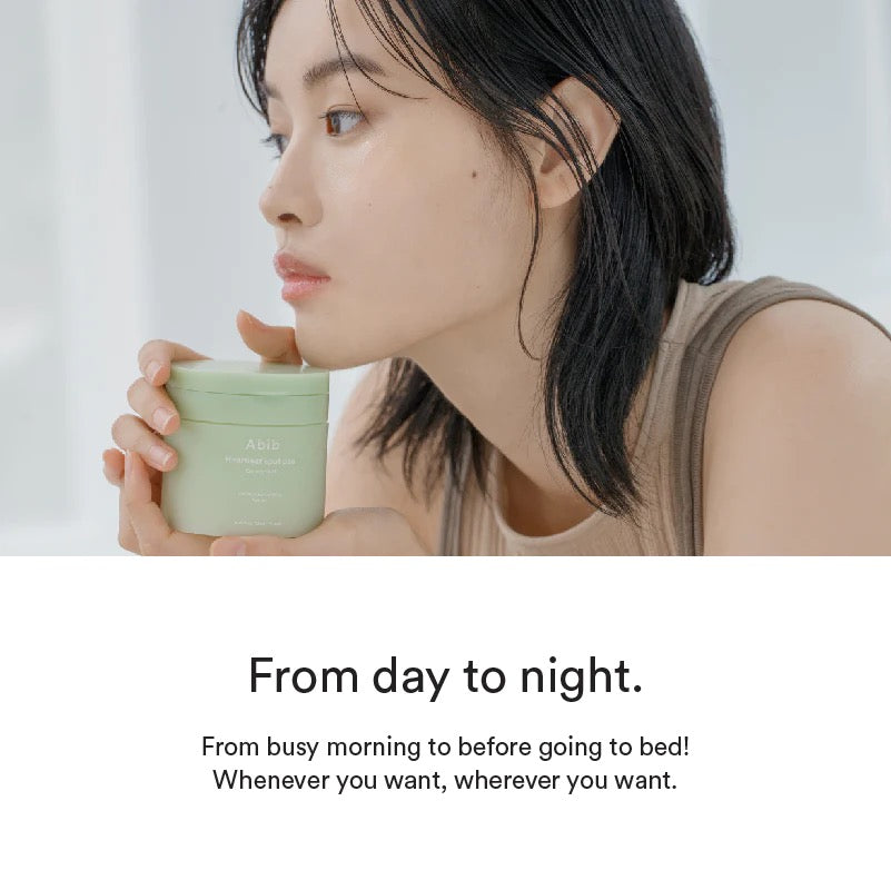 [Abib] Heartleaf Spot Pad Calming Touch (80 Pads)