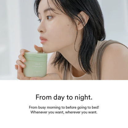 [Abib] Heartleaf Spot Pad Calming Touch (80 Pads)