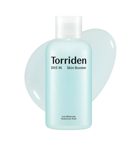 [Torriden] DIVE IN Low Molecular Hyaluronic Acid Skin Booster 200ml