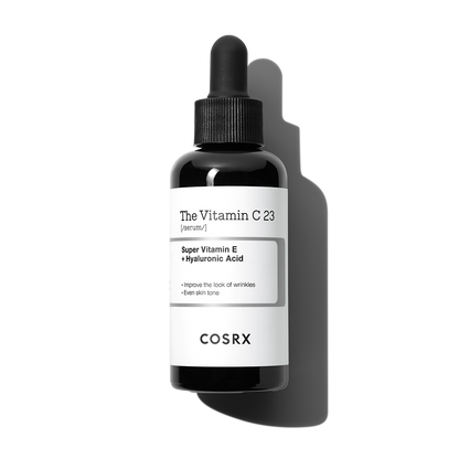 [Cosrx] The Vitamin C 23 serum 20g