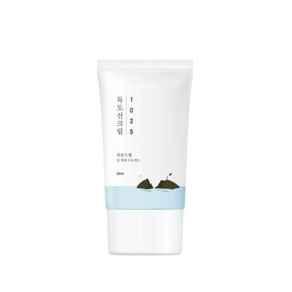 [Roundlab] 1025 Dokdo Sunscreen 50ml