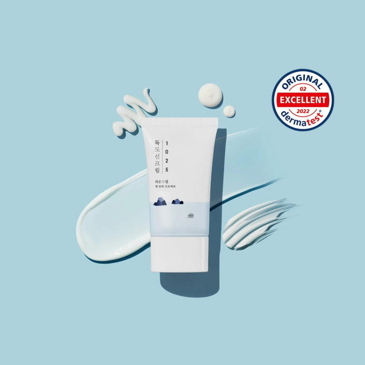 [Roundlab] 1025 Dokdo Sunscreen 50ml