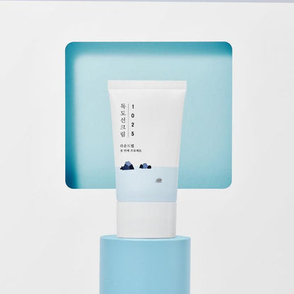 [Roundlab] 1025 Dokdo Sunscreen 50ml