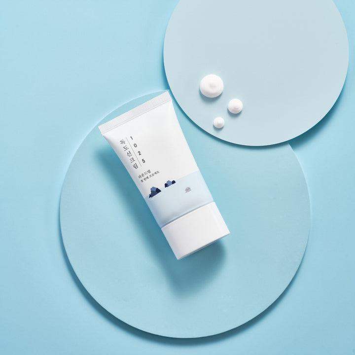 [Roundlab] 1025 Dokdo Sunscreen 50ml