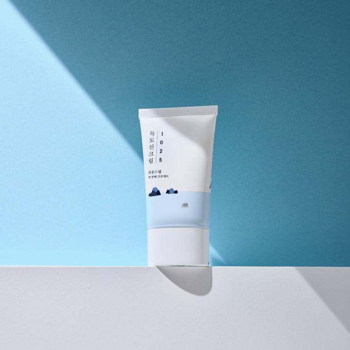 [Roundlab] 1025 Dokdo Sunscreen 50ml