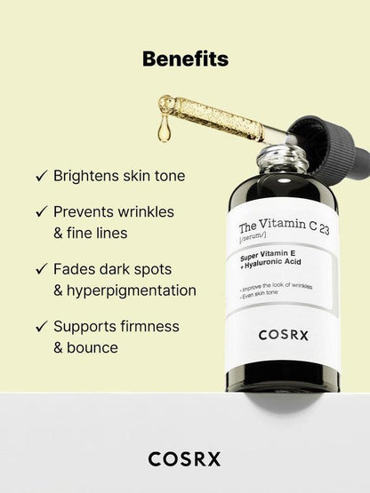 [Cosrx] The Vitamin C 23 serum 20g