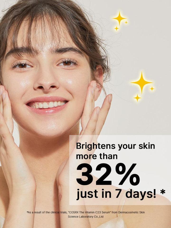 [Cosrx] The Vitamin C 23 serum 20g