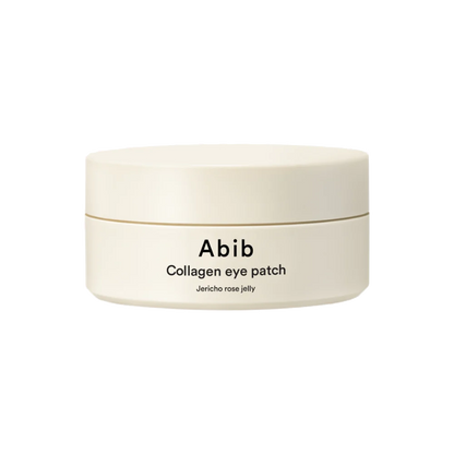 [Abib] Collagen Eye Patch - Jericho Rose Jelly (60pcs)