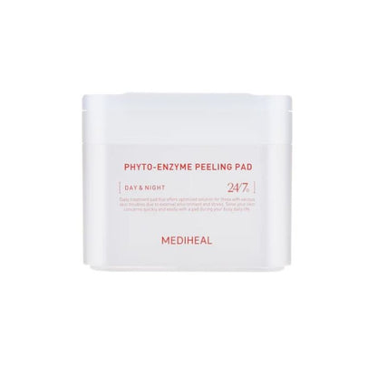 [Mediheal] Phyto-Enzyme Peeling Pad 90ea