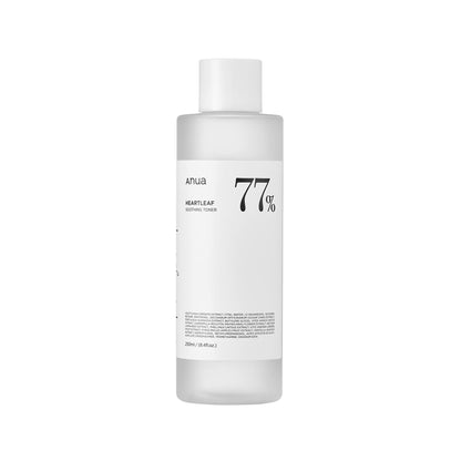 [Anua] Heartleaf 77% Soothing Toner