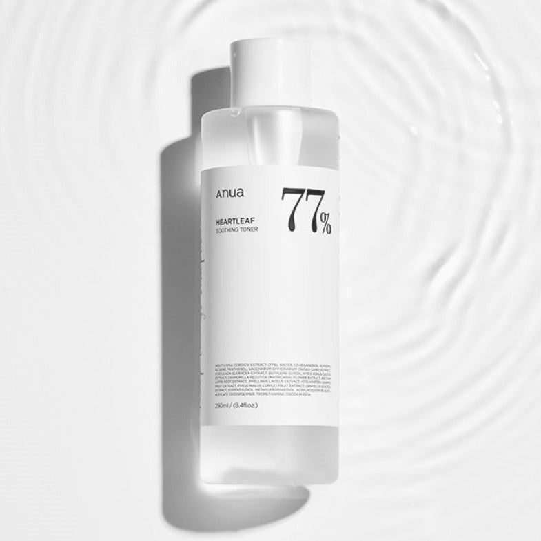 [Anua] Heartleaf 77% Soothing Toner