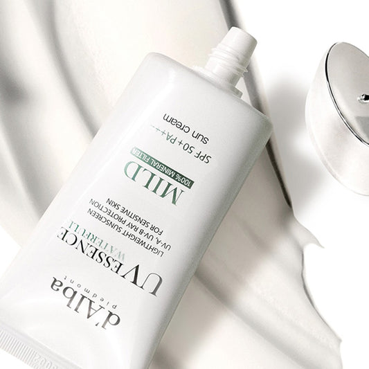 [d'Alba] Waterfull Mild Sun Cream SPF50+, PA+ 50m