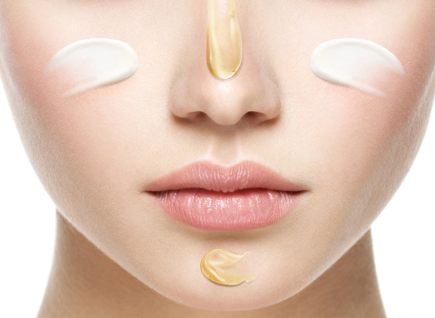 [D'Alba] White Truffle Double Serum & Cream 70g