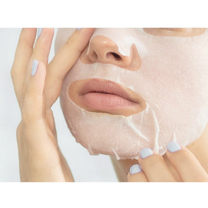 [d'Alba] White Truffle Nourishing Treatment Mask 25ml