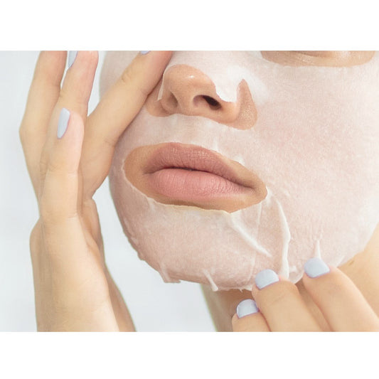 [d'Alba] White Truffle Nourishing Treatment Mask 25ml
