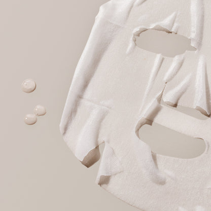 [d'Alba] White Truffle Nourishing Treatment Mask 25ml