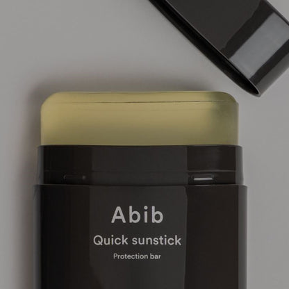 [Abib] Quick Sunstick Protection Bar 22g