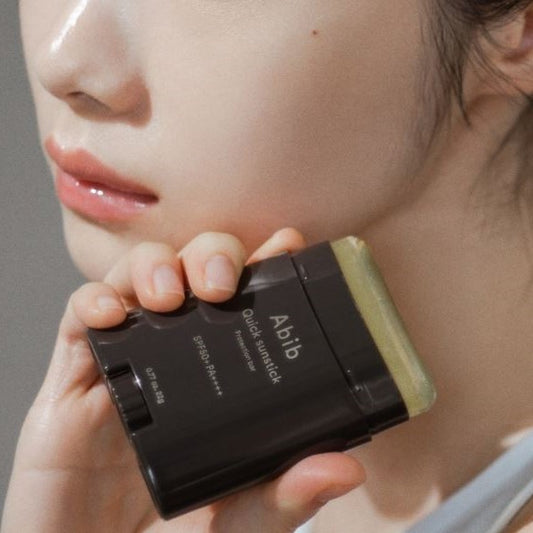 [Abib] Quick Sunstick Protection Bar 22g