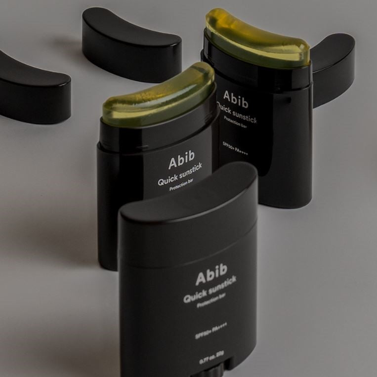 [Abib] Quick Sunstick Protection Bar 22g