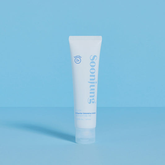 [Etude House] SoonJung 2x Barrier Intensive Cream 60ml