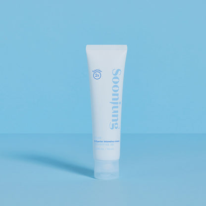 [Etude House] SoonJung 2x Barrier Intensive Cream 60ml